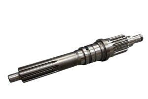 ZF - вал первичный TRAXON